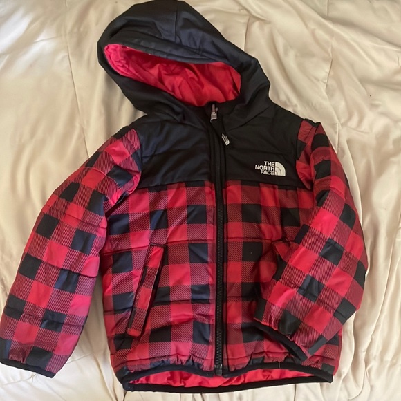 The North Face Jackets & Coats The North Face Toddler Reversible